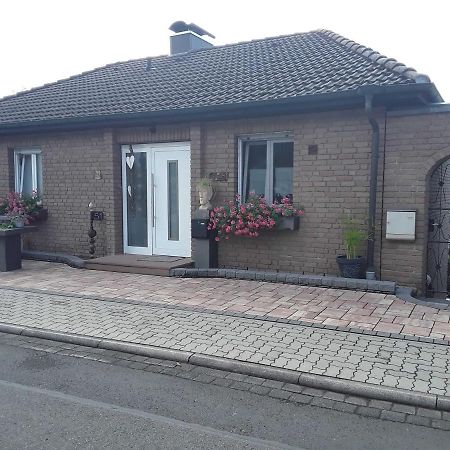 Momlingen Haus Sonnenblick 아파트 외부 사진