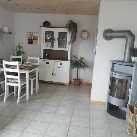 Momlingen Haus Sonnenblick 아파트 외부 사진
