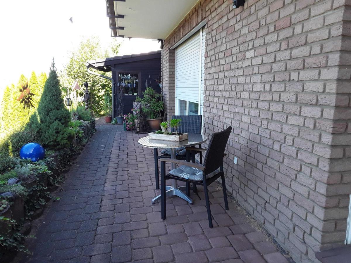Momlingen Haus Sonnenblick 아파트 외부 사진