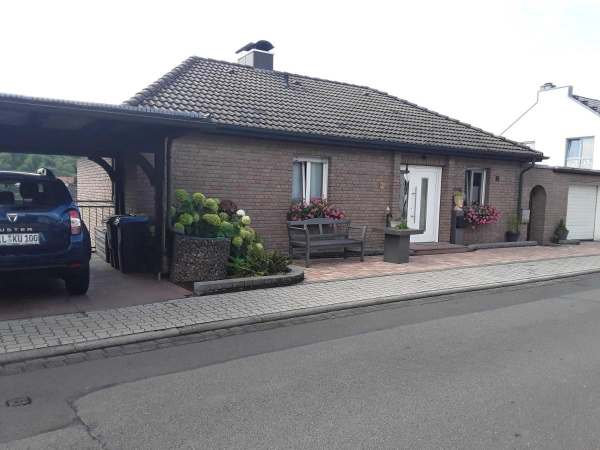 Momlingen Haus Sonnenblick 아파트 외부 사진