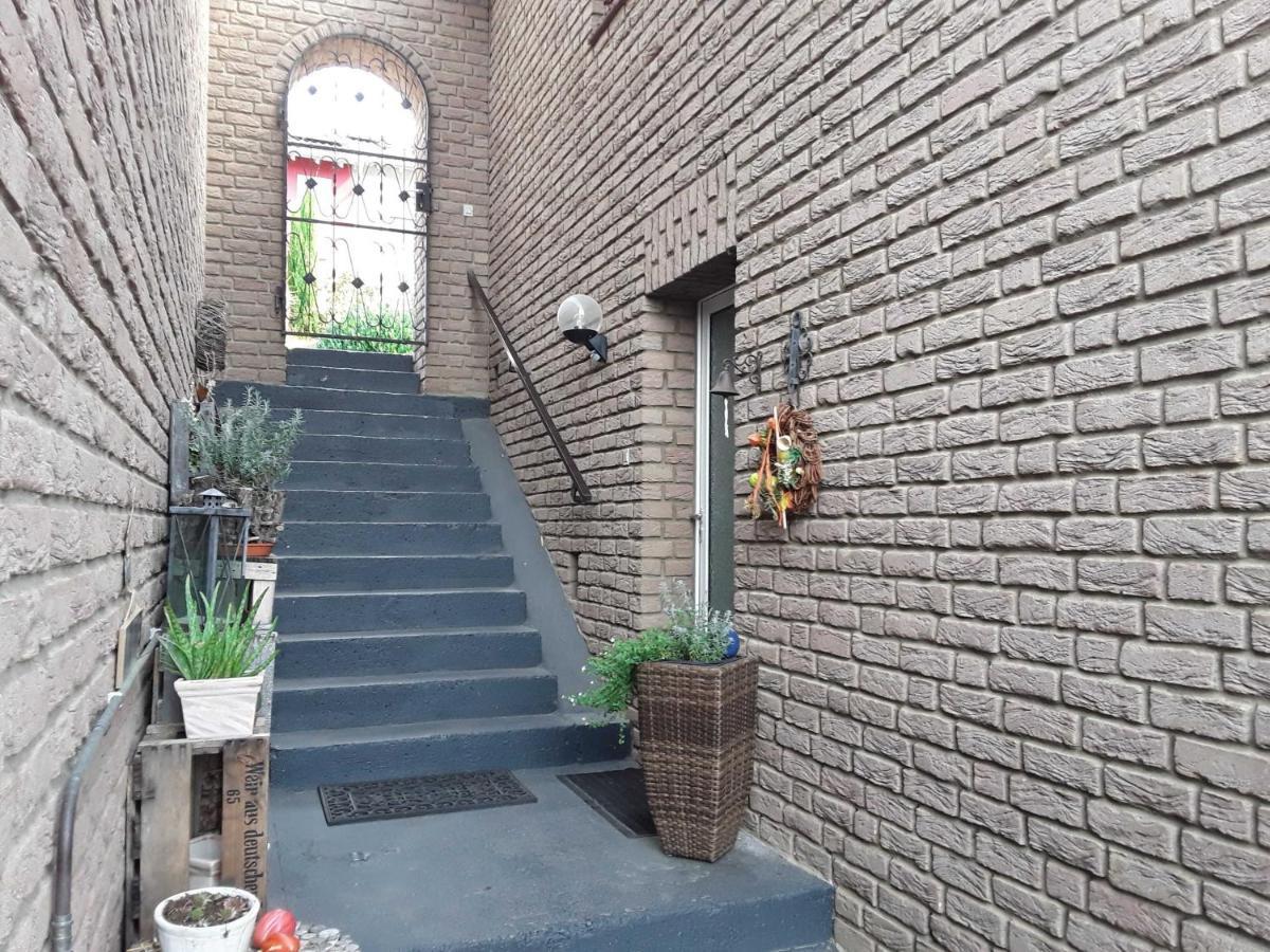 Momlingen Haus Sonnenblick 아파트 외부 사진