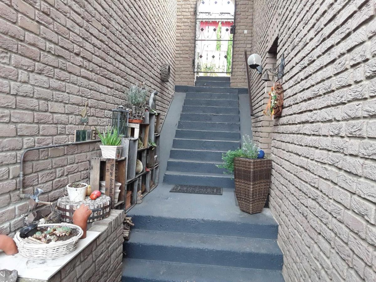 Momlingen Haus Sonnenblick 아파트 외부 사진