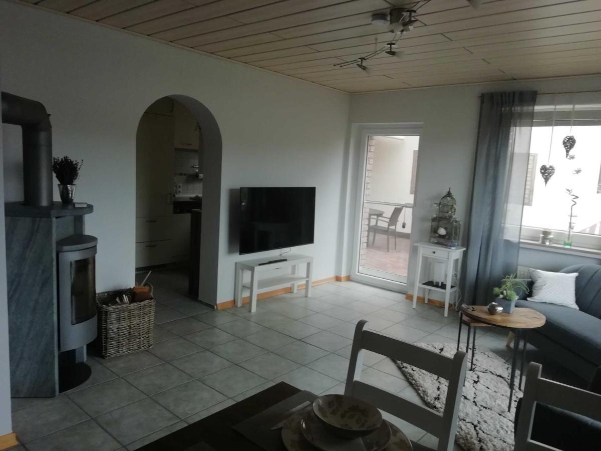 Momlingen Haus Sonnenblick 아파트 외부 사진