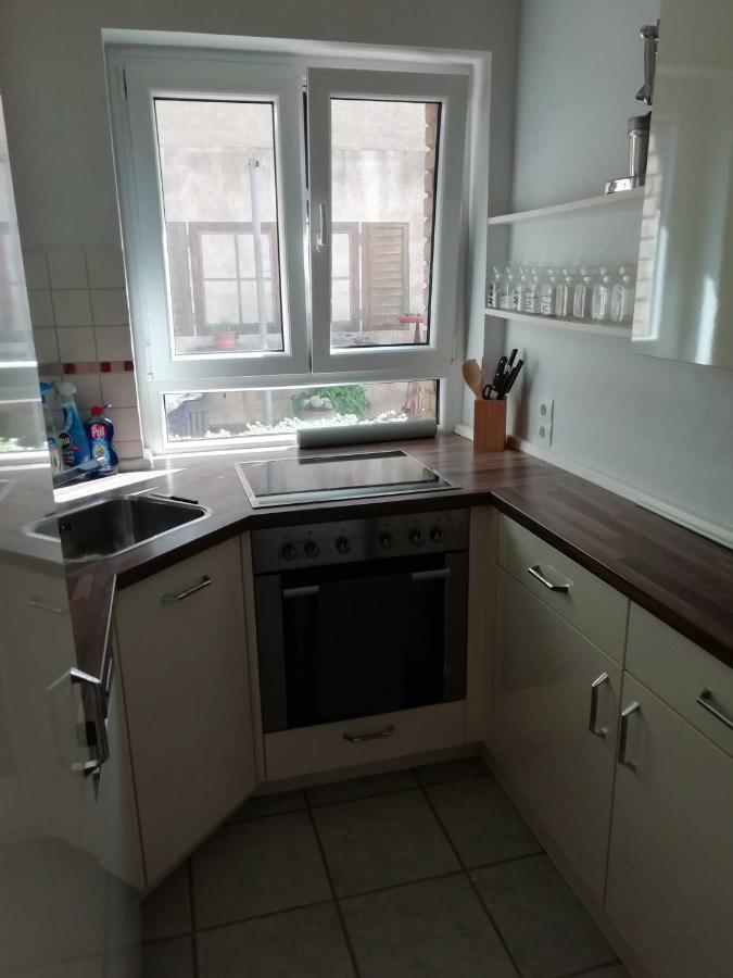 Momlingen Haus Sonnenblick 아파트 외부 사진