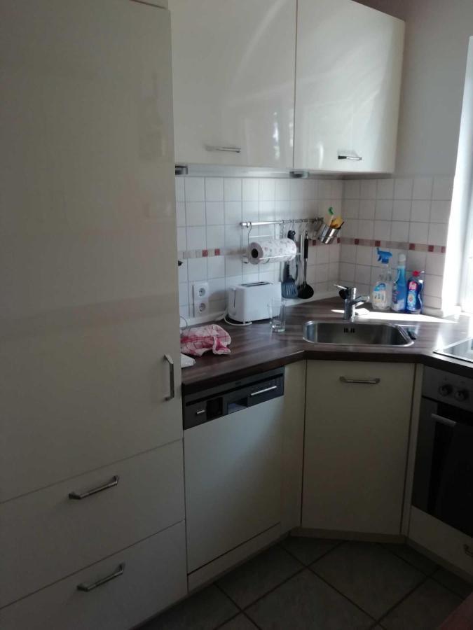 Momlingen Haus Sonnenblick 아파트 외부 사진