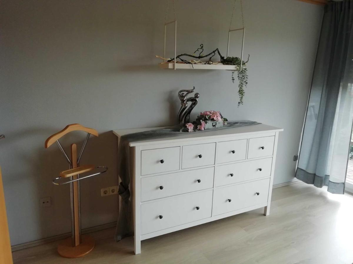 Momlingen Haus Sonnenblick 아파트 외부 사진
