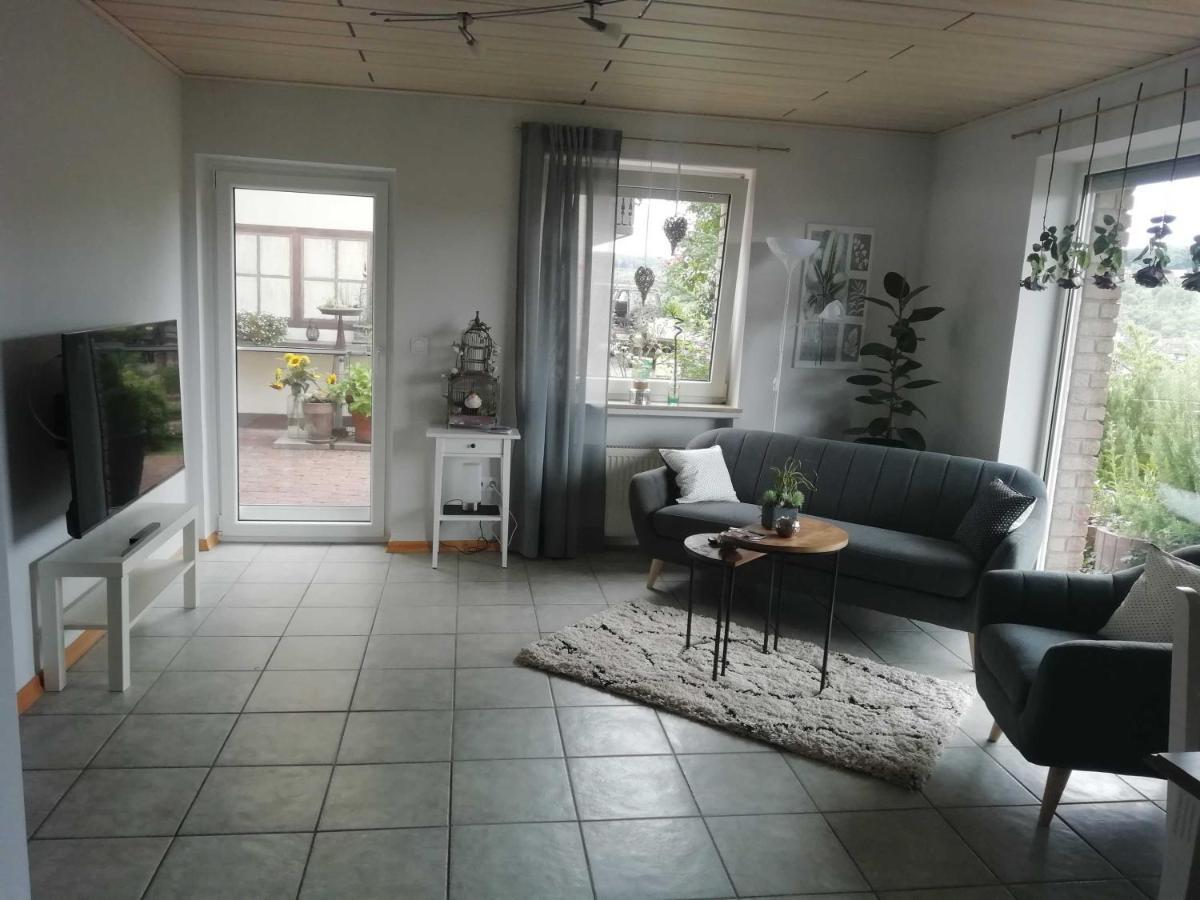 Momlingen Haus Sonnenblick 아파트 외부 사진