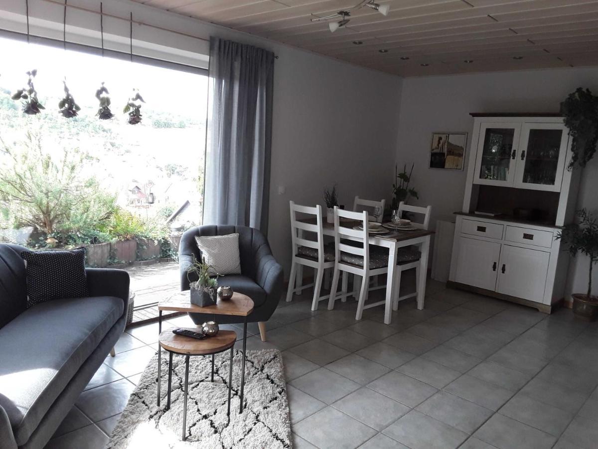 Momlingen Haus Sonnenblick 아파트 외부 사진