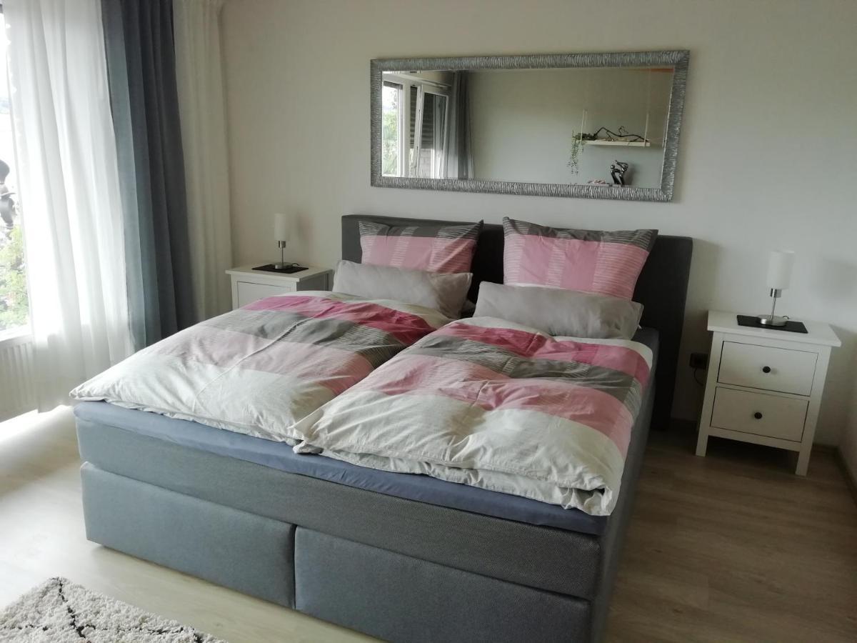 Momlingen Haus Sonnenblick 아파트 외부 사진