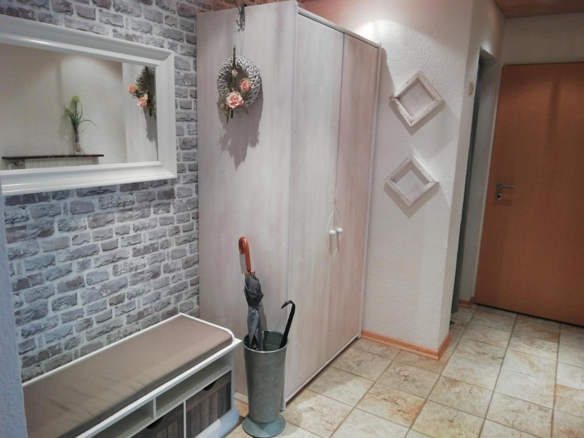 Momlingen Haus Sonnenblick 아파트 외부 사진
