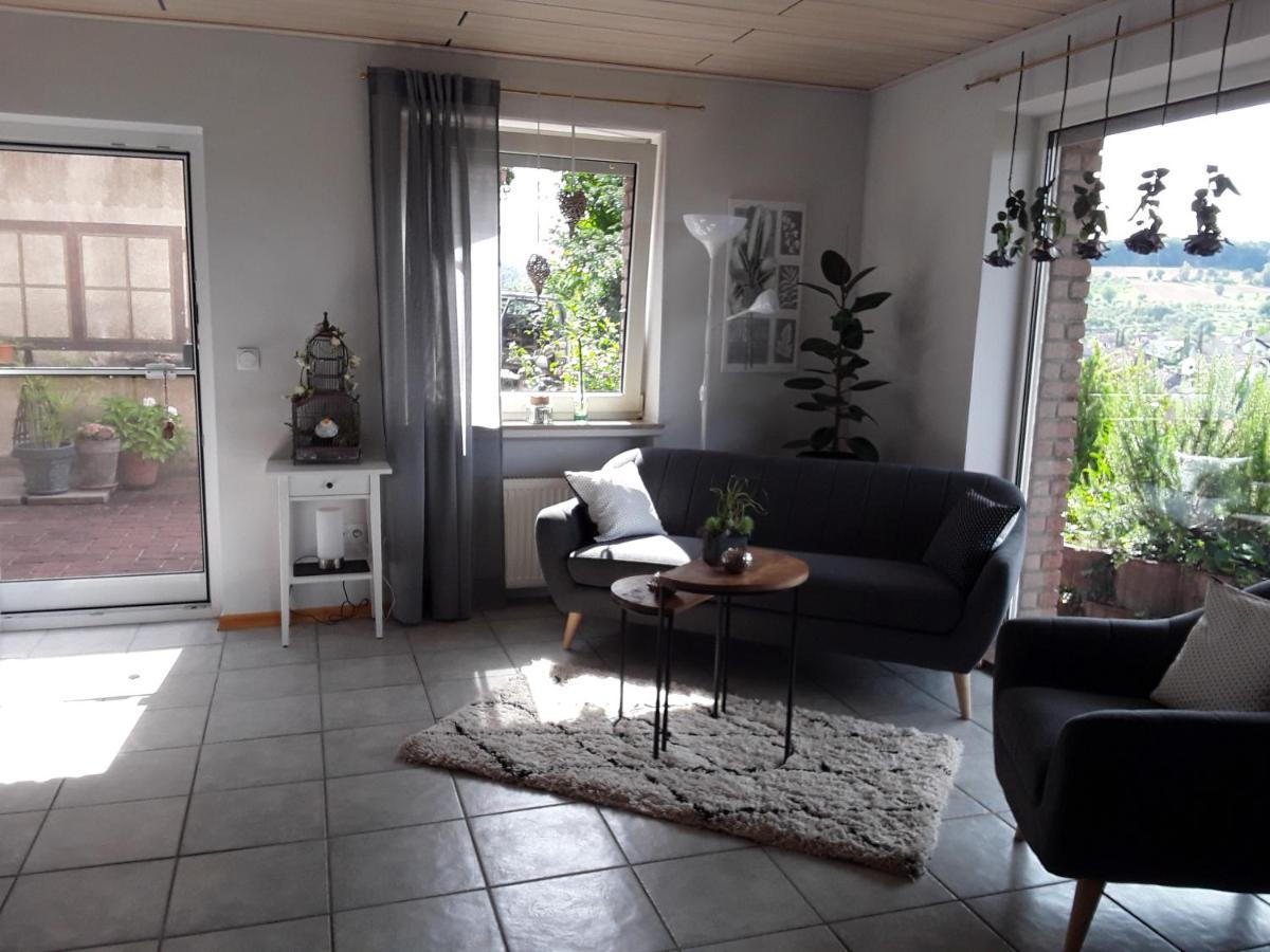Momlingen Haus Sonnenblick 아파트 외부 사진