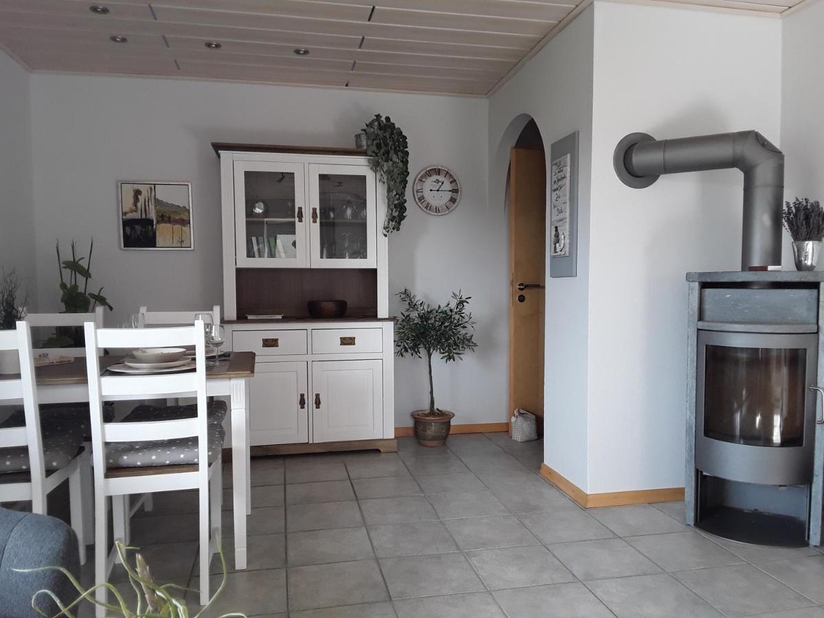 Momlingen Haus Sonnenblick 아파트 외부 사진