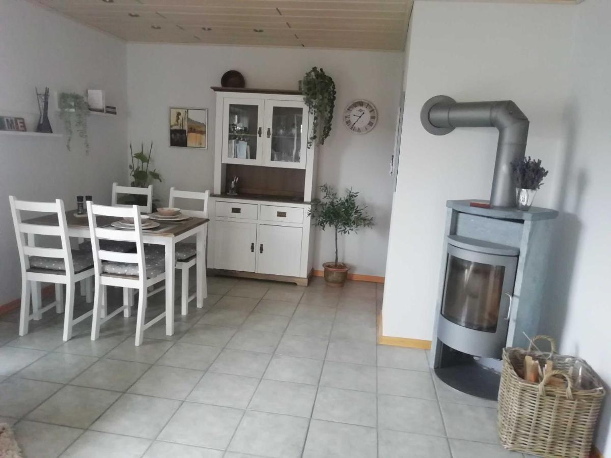 Momlingen Haus Sonnenblick 아파트 외부 사진