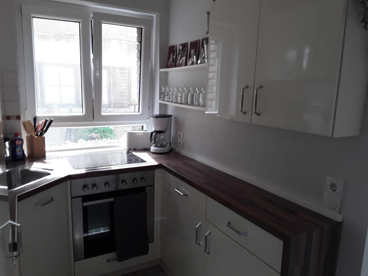 Momlingen Haus Sonnenblick 아파트 외부 사진