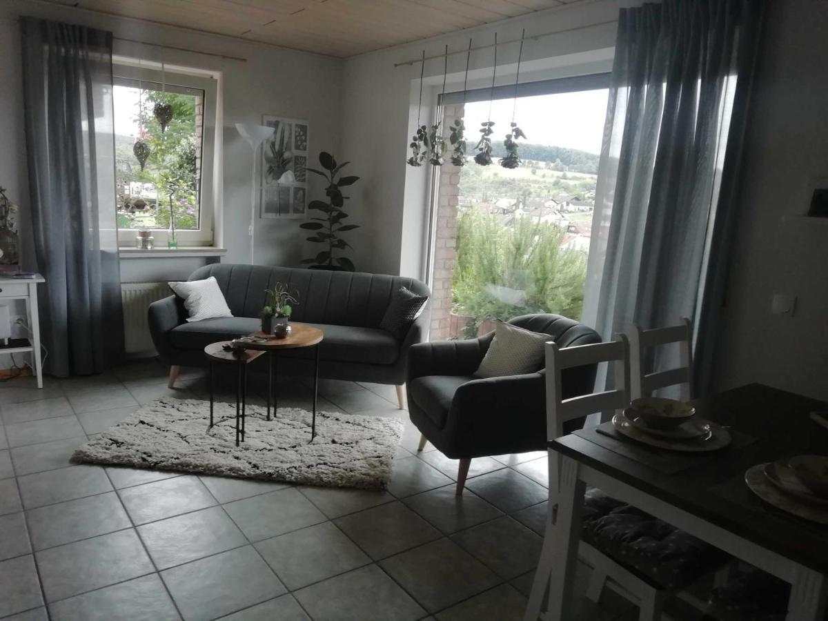 Momlingen Haus Sonnenblick 아파트 외부 사진